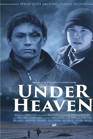 Under Heaven's poster