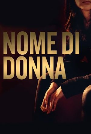 A Woman's Name's poster