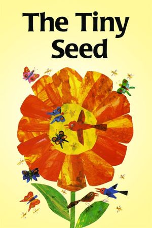 The Tiny Seed's poster image