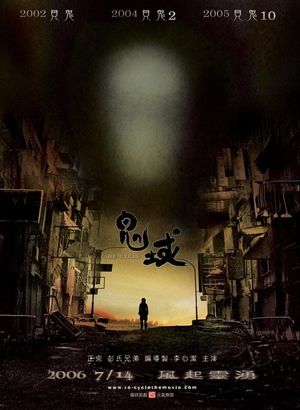 Re-cycle's poster
