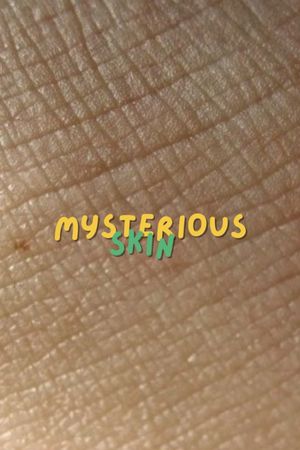 Mysterious Skin's poster