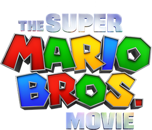 The Super Mario Bros. Movie's poster