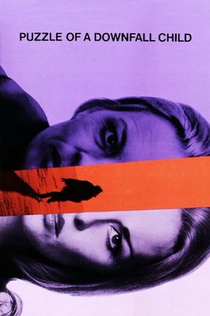Puzzle of a Downfall Child's poster