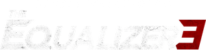 The Equalizer 3's poster