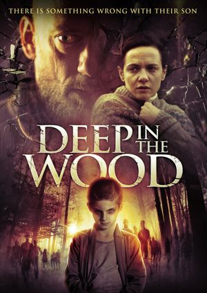 In fondo al bosco's poster