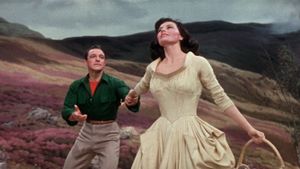 Brigadoon's poster