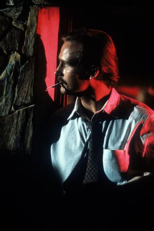 Body Heat's poster