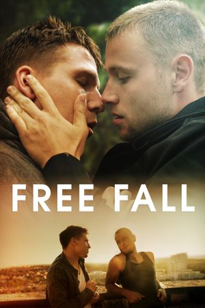 Free Fall's poster