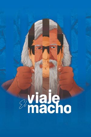 El viaje macho's poster