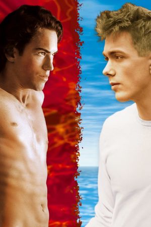 Latter Days's poster