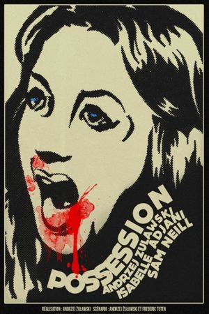 Possession's poster