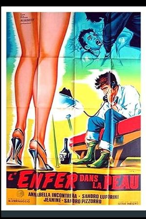 Sexus's poster