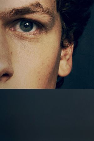 The Social Network's poster