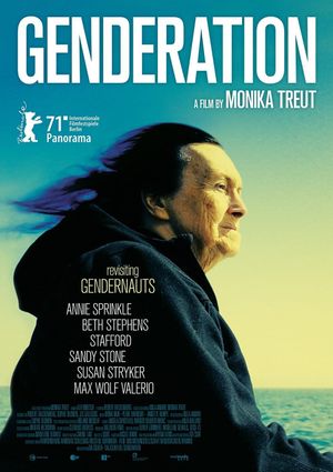 Genderation's poster