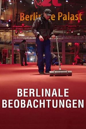 Das Kino ist tot, es lebe das Kino - Berlinale-Beobachtungen's poster