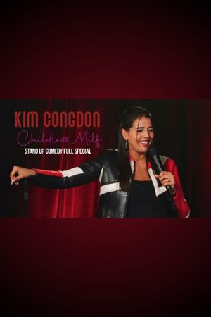 Kim Congdon: Childless Milf's poster image