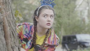 Surprise!'s poster