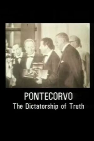 Pontecorvo: The Dictatorship of Truth's poster