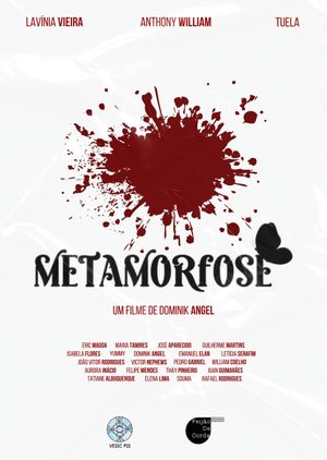 Metamorphosis's poster