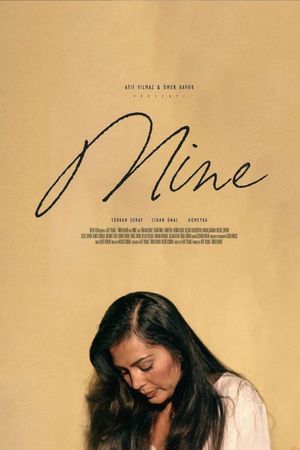 Mine's poster