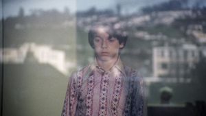 Harold and Maude's poster
