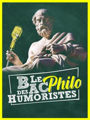 Le bac philo des humoristes's poster