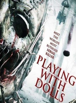 Playing with Dolls: Havoc's poster