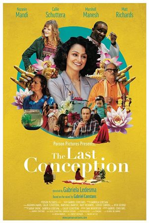 The Last Conception's poster