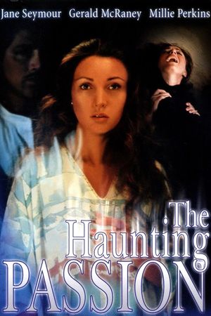 The Haunting Passion's poster