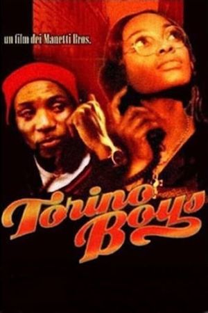 Torino Boys's poster