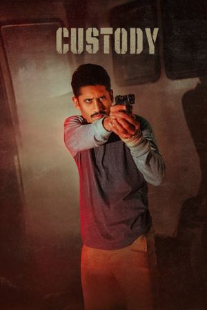 Custody's poster