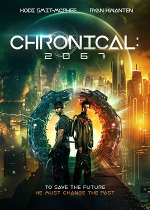 2067's poster