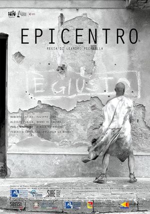 Epicentro's poster