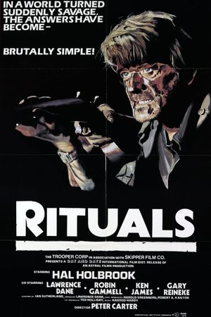 Rituals's poster