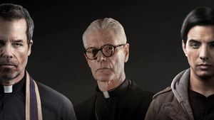 The Seventh Day's poster