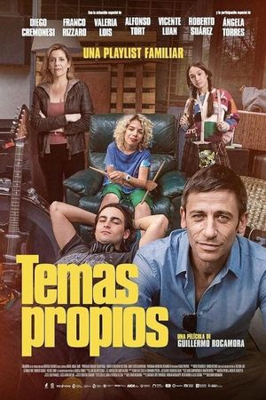Family Album's poster