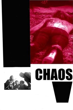 Chaos's poster