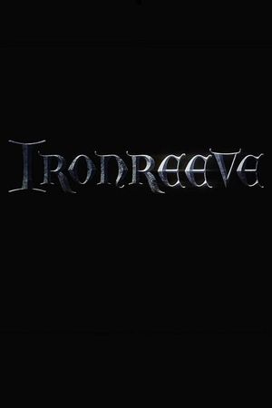 Ironreeve's poster