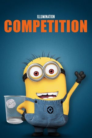 Competition's poster image