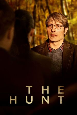 The Hunt's poster