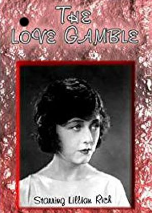 The Love Gamble's poster