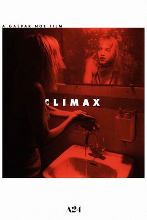Climax's poster