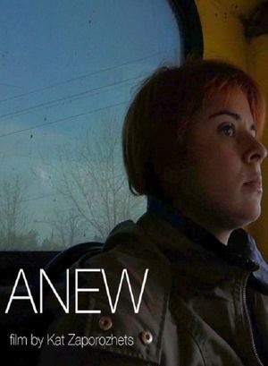 Anew's poster