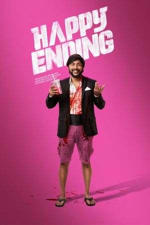 Happy Ending's poster