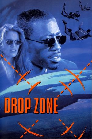 Drop Zone's poster