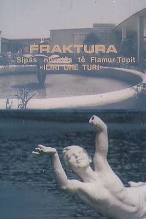 Fraktura's poster