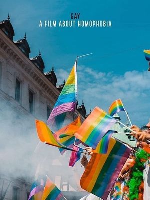 Gay's poster