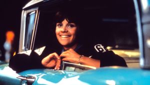 American Graffiti's poster