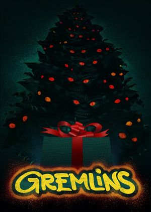Gremlins's poster