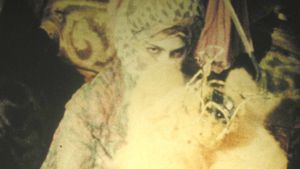 The Yellow Sequence's poster